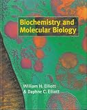 Elliott, William H.: Biochemistry and Molecular Biology Elliott, William H.: Biochemistry and Molecular Biology