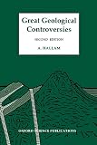 Hallam, A.: Great Geological Controversies Hallam, A.: Great Geological Controversies