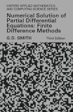 Smith, G.D.: Numerical Solution of Partial Differential Equations: Finite Difference Methods