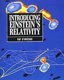 D'Inverno, Ray: Introducing Einstein's Relativity