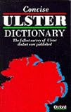 MacAfee, Caroline: A Concise Ulster Dictionary