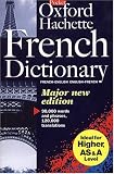 Grundy, Valerie: The Oxford-Hachette French Dictionary: French-English/English-French Grundy, Valerie: The Oxford-Hachette French Dictionary: French-English/English-French