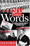 Ayto, John: Twentieth Century Words Ayto, John: Twentieth Century Words