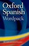 Grundy, Valerie: Oxford Spanish Wordpack