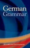Rowlinson, William: German Grammar