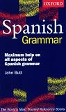 Butt, John: Spanish Grammar Butt, John: Spanish Grammar