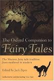 Zipes, Jack David: The Oxford Companion to Fairy Tales Zipes, Jack David: The Oxford Companion to Fairy Tales