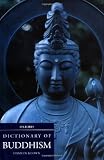 Keown, Damien: A Dictionary of Buddhism Keown, Damien: A Dictionary of Buddhism