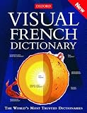 Corbeil, Jean Claude: Visual French Dictionary Corbeil, Jean Claude: Visual French Dictionary