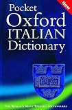 Logi, Francesca: Oxford Italian Dictionary