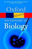 Martin, Elizabeth: A Dictionary Of Biology Martin, Elizabeth: A Dictionary Of Biology