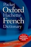Not Available: Pocket Oxford-hachette French Dictionary: French - English, English - French Not Available: Pocket Oxford-hachette French Dictionary: French - English, English - French