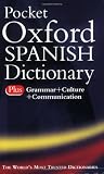 Not Available: Pocket Oxford Spanish Dictionary: Spanish-English, English-Spanish Not Available: Pocket Oxford Spanish Dictionary: Spanish-English, English-Spanish