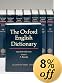 Oxford English Dictionary