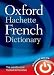 The Oxford-Hachette French Dictionary: French-English, English-French