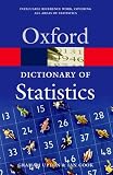 Cook, Ian: A Dictionary of Statistics Cook, Ian: A Dictionary of Statistics