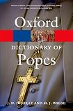 Walsh, Michael: The Oxford Dictionary of Popes