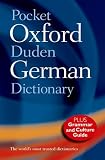 Not Available: Pocket Oxford-Duden German Dictionary: German-English, English-German