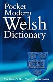 King, Gareth: The Pocket Modern Welsh Dictionary: A Guide to the Living Language King, Gareth: The Pocket Modern Welsh Dictionary: A Guide to the Living Language