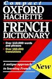 Correard, Marie-Helene: The Compact Oxford French Dictionary Correard, Marie-Helene: The Compact Oxford French Dictionary