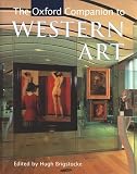 Brigstocke, Hugh: Oxford Companion to Western Art Brigstocke, Hugh: Oxford Companion to Western Art