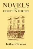 Tillotson, Kathleen: Novels of the 1840's Tillotson, Kathleen: Novels of the 1840's
