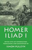 Homer Pulleyn, Simon: Homer: Iliad Book 1
