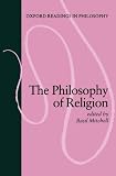 Mitchell, Basil: The Philosophy of Religion Mitchell, Basil: The Philosophy of Religion