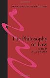 Dworkin: The Philosophy of Law Dworkin: The Philosophy of Law