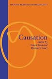 Sosa, Ernest: Causation Sosa, Ernest: Causation