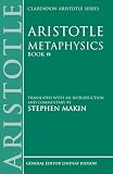 Makin, Stephen: Aristotle: Metaphysics