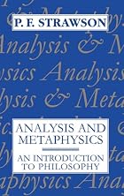 Analysis and Metaphysics: An Introduction to&hellip;