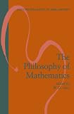 Hart, W. D.: The Philosophy of Mathematics Hart, W. D.: The Philosophy of Mathematics