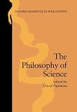 Papineau, David: The Philosophy of Science Papineau, David: The Philosophy of Science