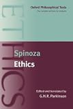 Parkinson, G.H.R.: Spinoza: Ethics Parkinson, G.H.R.: Spinoza: Ethics