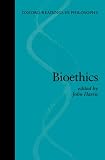 Harris, John: Bioethics