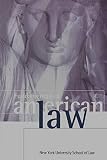 New York University School of Law: Fundamentals of American Law New York University School of Law: Fundamentals of American Law