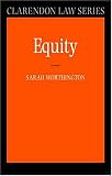 Worthington, Sarah: Equity Worthington, Sarah: Equity