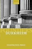 Poggi, Gianfranco: Durkheim