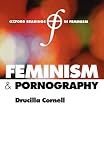Cornell, Drucilla: Feminism and Pornography