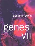 Lewin, Benjamin: Genes VII Lewin, Benjamin: Genes VII