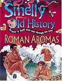 Ambrus, Victor G.: Roman Aromas Ambrus, Victor G.: Roman Aromas