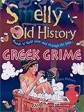 Dobson, Mary J.: Greek Grime Dobson, Mary J.: Greek Grime