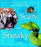 Taylor, Barbara: Scary and Sneaky Taylor, Barbara: Scary and Sneaky