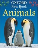 Taylor, Barbara: Oxford First Book of Animals Taylor, Barbara: Oxford First Book of Animals
