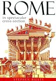 Biesty, Stephen: Rome : In Spectacular Cross-Section Biesty, Stephen: Rome : In Spectacular Cross-Section