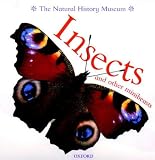 Taylor, Barbara: Insects and Other Minibeasts Taylor, Barbara: Insects and Other Minibeasts