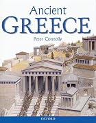 Ancient Greece by Andrew Solway