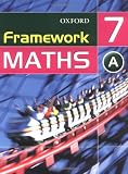 Allan: Framework Maths Allan: Framework Maths