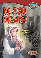 Black Death by Margaret McAllister